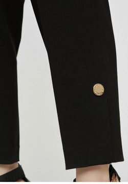 Pantalone CIG/Black -Meite-